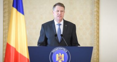 Stire din Politică-Administrație : Iohannis critică dur OUG și nu e mulțumit de propunerea lui Tudorel la șefia DNA!