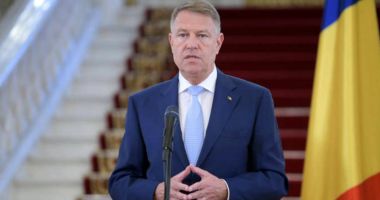 Stire din Politică-Administrație : Klaus Iohannis: „Vă garantez că vom găsi cele mai potrivite soluții pentru a depăși actuala criză politică”