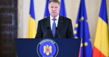 Klaus Iohannis: Voi contesta Codurile la CCR