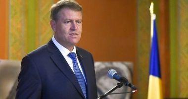 Stire din Politică-Administrație : Ce spune președintele Klaus Iohannis despre relațiile dintre România și SUA