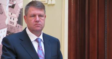 Stire din Politică-Administrație : Președintele Klaus Iohannis, invitat la summit-ul PPE