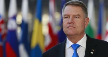 Stire din Politică-Administrație : Klaus Iohannis a făcut anunțul! Unde va avea loc dezbaterea electorală