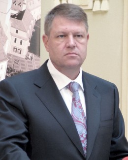 Stire din Politică-Administrație : Klaus Iohannis a anunțat  că nu va candida la Președinția României