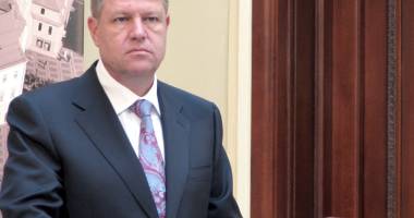 Stire din Politică-Administrație : Klaus Iohannis a câștigat procesul cu ANI