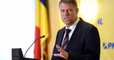 Stire din Politică-Administrație : Klaus Iohannis, de acord cu alegerea președinților de CJ din rândul consilierilor