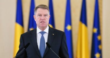 Iohannis a semnat decretul pentru miniștrii interimari propuși de Dăncilă