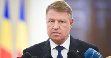 Stire din Politică-Administrație : Klaus Iohannis: Am suspendat ședința CSAT. Aștept guvernul să renunțe la tăierile din bugetele instituțiilor de siguranță națională