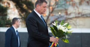 Stire din Eveniment : Klaus Iohannis, mesaj de ultimă oră despre militarii morți în accidentul din Argeș