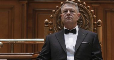 Stire din Politică-Administrație : CES, aviz nefavorabil legii care i-ar permite lui Iohannis să candideze ca independent, pe lista unui partid
