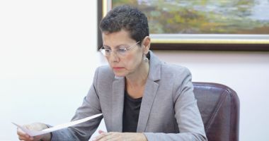 Stire din Eveniment : Adina Florea, despre dosarul în care este citată Kovesi: Este un dosar în urma plângerii lui Sebastian Ghiță