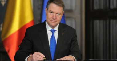 Stire din Eveniment : Reacția lui Klaus Iohannis, după trimiterea dosarului Revoluției în instanță