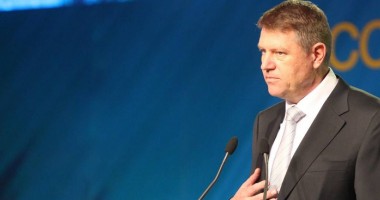 Stire din Politică-Administrație : Klaus Iohannis, susținut la conducerea partidului de liberalii constănțeni