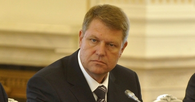 Stire din Politică-Administrație : LEGEA GRAȚIERII, ADOPTATĂ TACIT. Ce spune președintele Klaus Iohannis