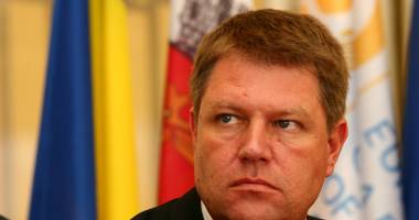 Stire din Politică-Administrație : Zi decisivă pentru Klaus Iohannis