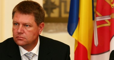 Stire din Politică-Administrație : Emoții pentru Klaus Iohannis, azi. ACL ar putea rămâne fără candidat la prezidențiale