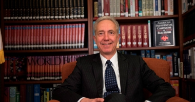 Hans Klemm rămâne ambasadorul SUA în România