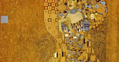 Stire din Cultură-Educație : Un tablou necunoscut semnat de Gustav Klimt a fost descoperit în Olanda