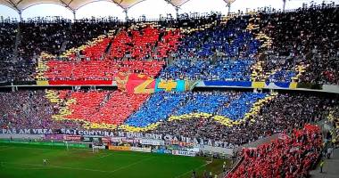 Stire din Sport : Steaua a oficializat transferurile a doi fotbaliști