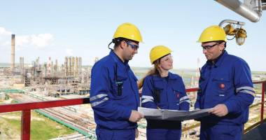 Stire din Eveniment : KMG International își reconfirmă angajamentele asumate față de statul român