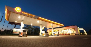 KMG International continuă extinderea și modernizarea rețelei de stații Rompetrol - 2
