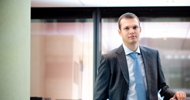 Mutări la vârful KMG International. Se schimbă structura  de conducere a Grupului - 3