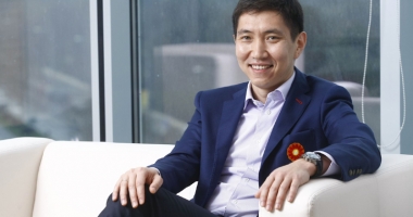Stire din Economie : Mutări la vârful KMG International. Se schimbă structura  de conducere a Grupului