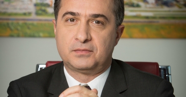 Mutări la vârful KMG International. Se schimbă structura  de conducere a Grupului - 2