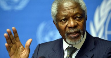 Stire din Actualitate : Acord la Geneva  asupra principiilor tranziției pentru Siria