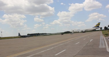 Investiție de 170 milioane de lei la Aeroportul Mihail Kogălniceanu - 3