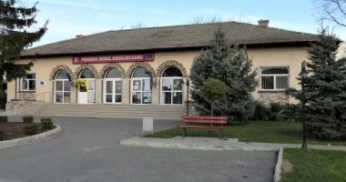 Stire din Politică-Administrație : Primăria Mihail Kogălniceanu, proiect pentru colectarea gunoiului de grajd