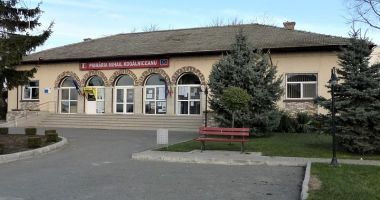 Stire din Politică-Administrație :  Administraţia locală din Mihail Kogălniceanu, implicată într-o campanie de donare de sânge