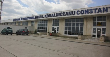 Stire din Economie : Investiție de 170 milioane de lei la Aeroportul Mihail Kogălniceanu