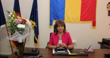 Stire din Politică-Administrație : Ancuța Belu, de la Mihail Kogălniceanu, raport  după un an din cel de-al doilea mandat de primar