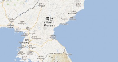 Stire din Actualitate : Google Maps s-a extins și în Coreea de Nord