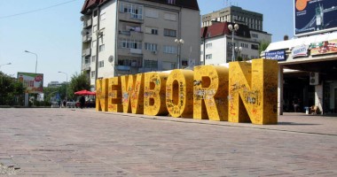Stire din Actualitate : Kosovo a introdus  vize pentru cetățenii din 87 de țări