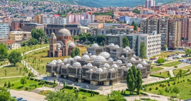 Stire din Actualitate : Kosovo rămâne  fără guvern, după o moțiune de cenzură