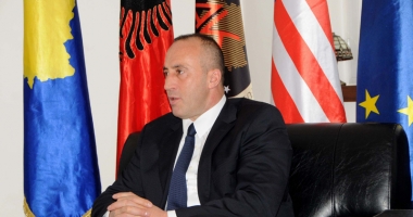 Stire din Actualitate : Kosovo cere implicarea Statelor Unite în dialogul  cu Serbia