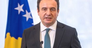 Stire din Actualitate : Kosovo condiţionează autonomia sârbilor de recunoşterea independenţei sale de către Belgrad