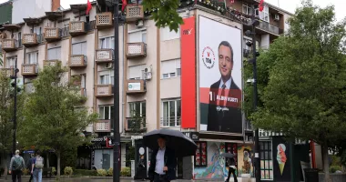 Kosovo va organiza duminică un nou scrutin parlamentar