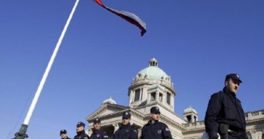 Stire din Actualitate : Kosovo celebrează cinci ani de la proclamarea "ireversibilă" a independenței
