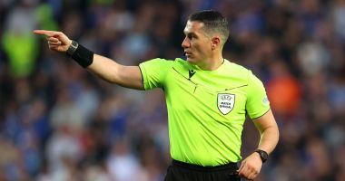 Stire din Sport : Istvan Kovacs va arbitra la Campionatul Mondial al Cluburilor