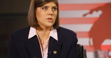 Stire din Politică-Administrație : Ipoteză BOMBĂ. Laura Codruța Kovesi, propunerea USL pentru șefia DNA