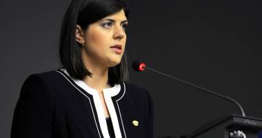 Stire din Eveniment : Koveși: "Frauda  și corupția  sunt o pondere importantă în anchetele DNA"