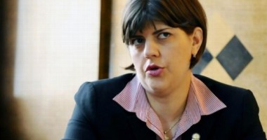 Stire din Politică-Administrație : Ce s-a întâmplat cu dosarul ROȘIA MONTANĂ. Declarația LAUREI KOVESI