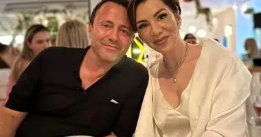 Stire din Eveniment : Acuzații grave la adresa fostei partenere, a omului de afaceri ucis Adrian Kreiner. "Ea este criminala diabolică"