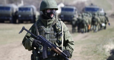 Stire din Actualitate : Kremlin: "Avem suficiente trupe  în Siria pentru a face față  atacurilor împotriva bazelor noastre"