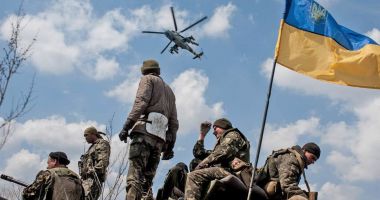 Stire din Actualitate : Kremlin: Estul separatist al Ucrainei trebuie să primească un statut special