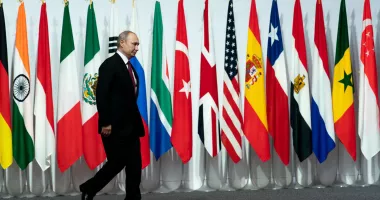 Stire din Actualitate : Kremlin: Participarea lui Vladimir Putin la summitul G20, încă în studiu