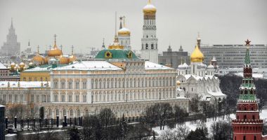 Stire din Actualitate : Kremlinul anunţă că Rusia nu este interesată să revină în G7