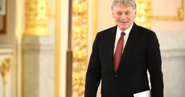 Stire din Actualitate : Kremlinul salută dorința lui Rumen Radev de a dialoga cu Moscova